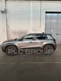 2024 Jeep Avenger