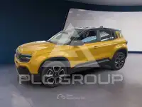 2024 Jeep Avenger