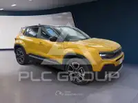 2024 Jeep Avenger