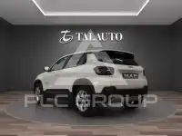 2024 Jeep Avenger