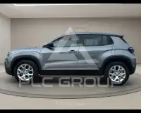 2024 Jeep Avenger