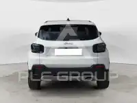 2024 Jeep Avenger