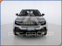 2024 Jeep Avenger