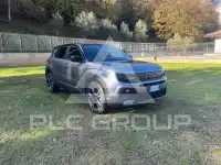 2024 Jeep Avenger