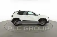 2024 Jeep Avenger