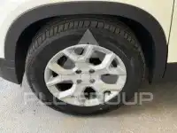 2024 Jeep Avenger