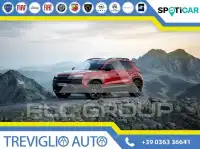 2024 Jeep Avenger