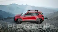 2024 Jeep Avenger