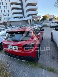 2024 Jeep Avenger