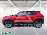 2024 Jeep Avenger