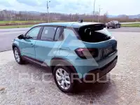 2024 Jeep Avenger