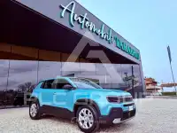 2024 Jeep Avenger