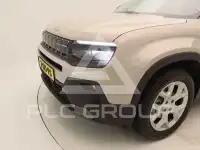 2024 Jeep Avenger