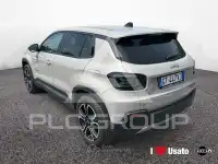 2024 Jeep Avenger