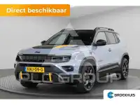 2024 Jeep Avenger