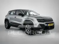 2024 Jeep Avenger