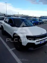 2024 Jeep Avenger