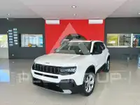 2024 Jeep Avenger
