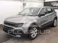 2024 Jeep Avenger