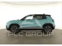2024 Jeep Avenger