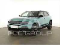 2024 Jeep Avenger