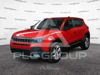 2024 Jeep Avenger