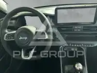2024 Jeep Avenger