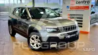 2024 Jeep Avenger