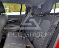 2024 Jeep Avenger