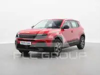 2024 Jeep Avenger