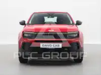 2024 Jeep Avenger