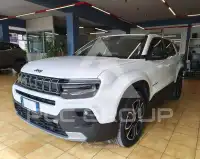 2024 Jeep Avenger