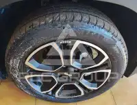 2024 Jeep Avenger