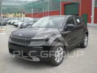 2024 Jeep Avenger