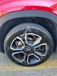 2024 Jeep Avenger