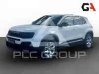 2024 Jeep Avenger