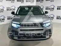 2024 Jeep Avenger
