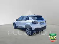 2024 Jeep Avenger