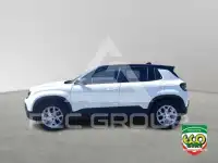 2024 Jeep Avenger