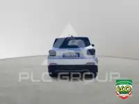 2024 Jeep Avenger