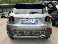 2024 Jeep Avenger