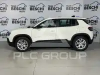 2024 Jeep Avenger