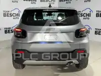 2024 Jeep Avenger
