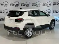 2024 Jeep Avenger