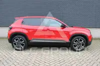 2024 Jeep Avenger