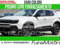 2024 Jeep Avenger