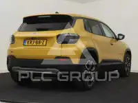2024 Jeep Avenger