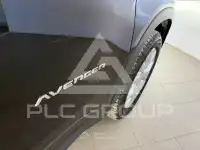 2024 Jeep Avenger