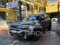 2024 Jeep Avenger