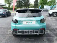 2024 Jeep Avenger